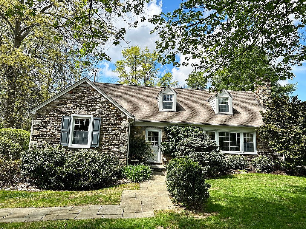 109 Weldy Ave, Oreland, PA 19075 Zillow