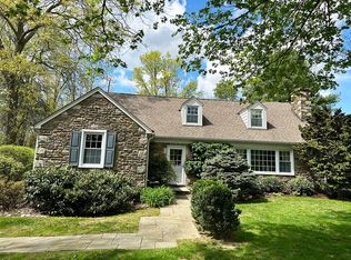 109 Weldy Ave, Oreland, PA 19075