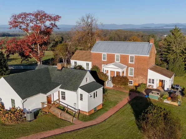 19424 River Rd, Rapidan, VA 22733