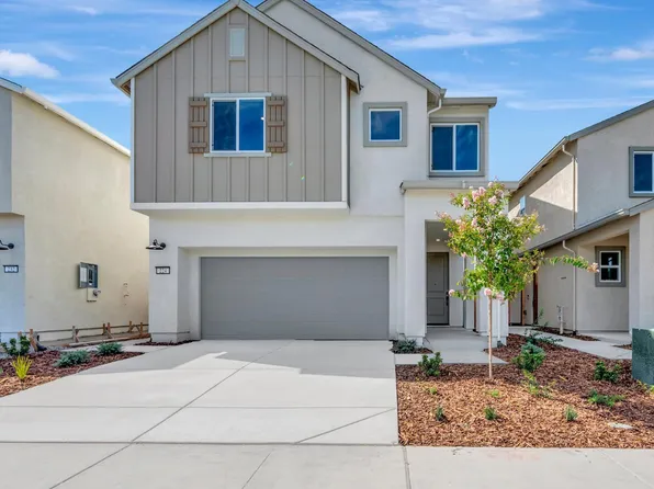 224 Shiplap Cir, Sacramento, CA 95835