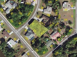 1504 Stamford St, Port Charlotte, FL 33952