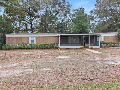 4581 Highway 168, Century, FL, 32535