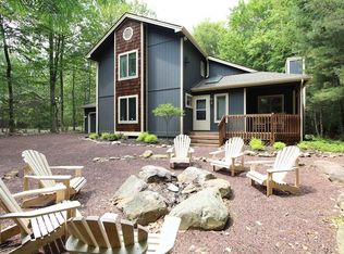 5515 Fox Run, Pocono Pines, PA 18350