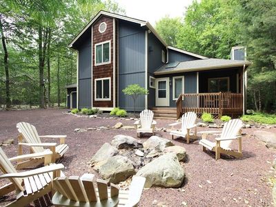5515 Fox Run, Pocono Pines, PA, 18350