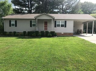 15 Myers Main Rd, Winchester, TN 37398