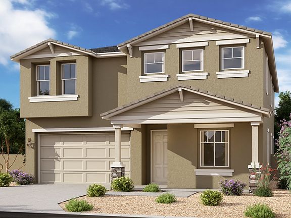 9823 E. Seismic Ave - Lot 391 - Daisy Interior Image 1