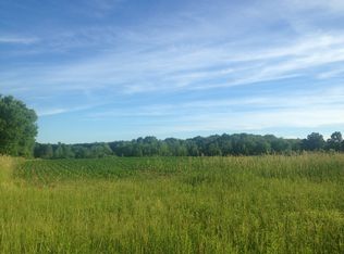 Boyer Rd, Fenwick, MI 48834