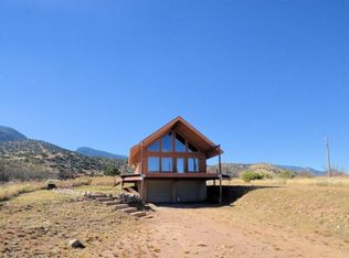 1818 E Apache Pointe Rd, Hereford, AZ 85615