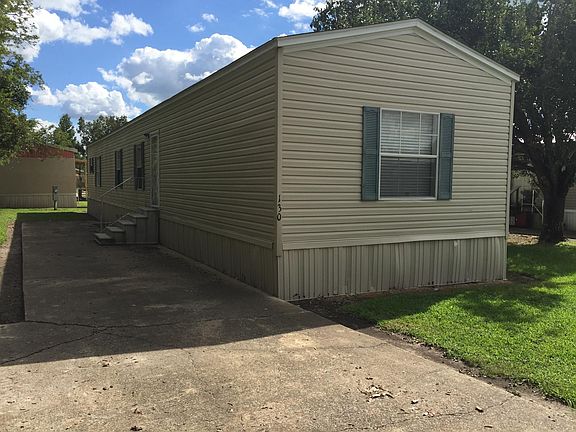 2nd image of 6675 Highway 90 E Trlr 130