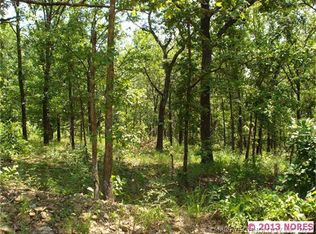 486 South Rd, Park Hill, OK 74451