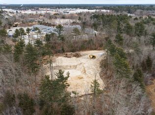 17 Station St, West Wareham, MA 02576