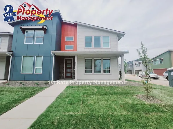 452 N Traquair Ln, Meridian, ID 83642