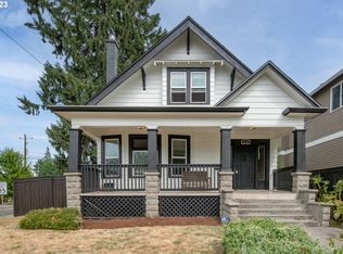 7432 N Williams Ave, Portland, OR 97217