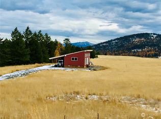 285 Nealey Rd, Oroville, WA 98844