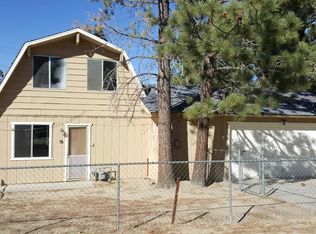 1301 Midway Blvd, Big Bear City, CA 92314