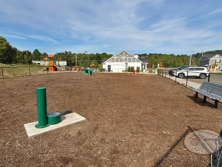 Bark Park