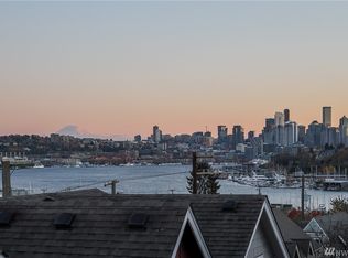 3617 Albion Pl N UNIT A, Seattle, WA 98103