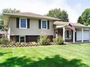 15737 Meadowbrook Dr, Marysville, OH 43040
