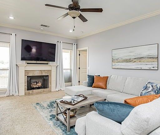 4th image of 3565 W Foxtail Lily Ln