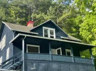 1936 Pennsylvania #92, Pittston, PA 18643