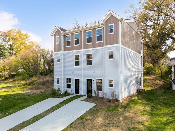 711 Fairview St, High Pt, NC