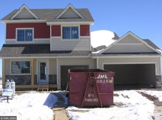 19011 Ivanhoe St, Elk River, MN 55330