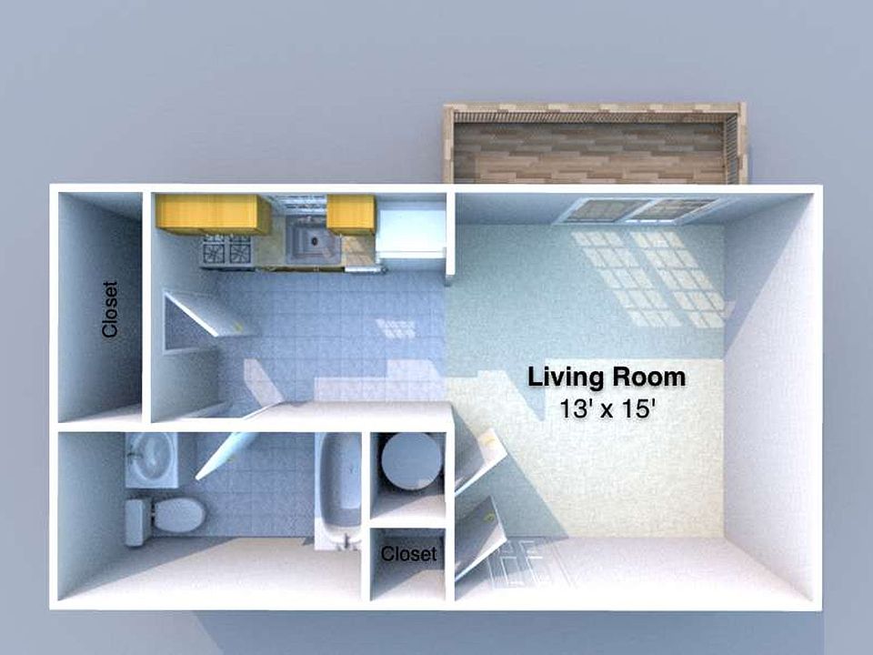 2nd image of 120 Wiggins St #3049