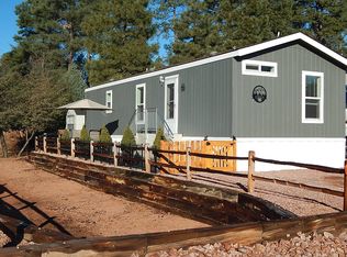 16 N Star Vale Dr #135B, Payson, AZ 85541