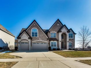 11501 S Century Cir, Plainfield, IL 60585