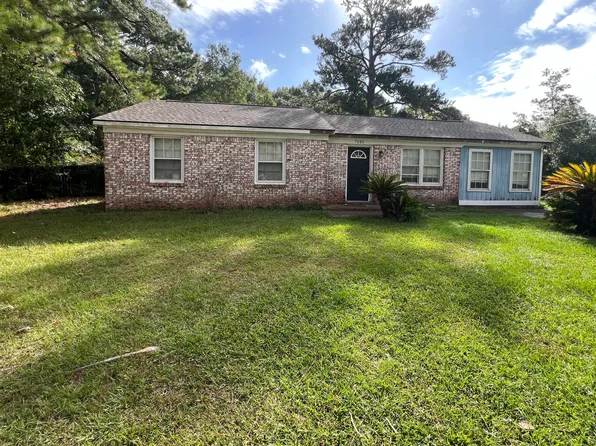7680 Midwood Dr, North Charleston, SC 29420