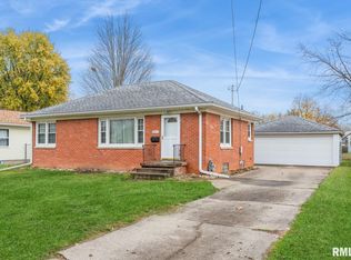 2251 31st St, Rock Island, IL 61201