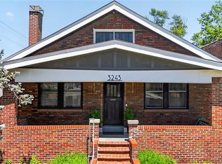 3243 Liberty St, Saint Louis, MO 63111