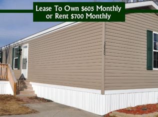 3820 Seneca Dr, Burtchville, MI 48059