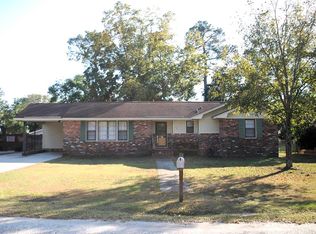 1996 Ashby Rd, Sumter, SC 29154