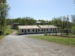 1403 N Spring Rd, Harrison, AR 72601