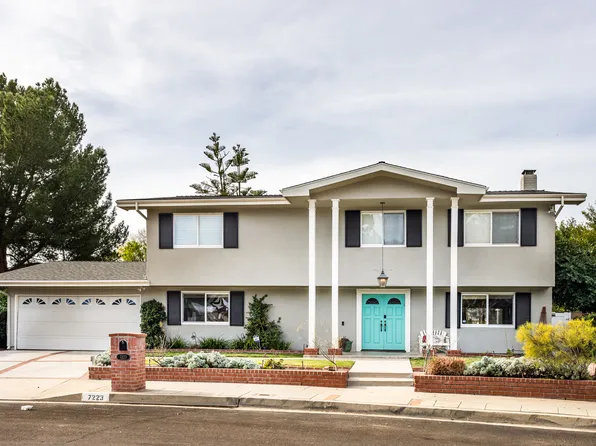 7223 Bernadine Ave, West Hills, CA 91307