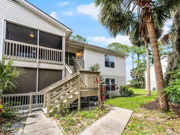 1600 Big Tree Rd APT U8, Daytona Beach, FL 32119