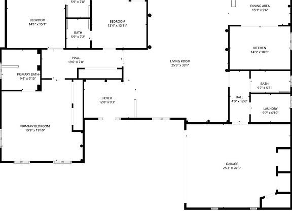 5th image of 10286 S Hamilton Drive