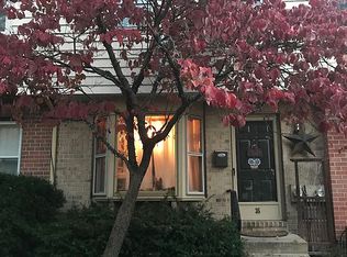35 Carriage Dr, Doylestown, PA