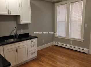 15 Albion St, Newton, MA 02459