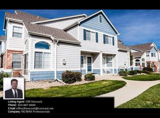 9608 Deerhorn Ct APT 80, Parker, CO 80134