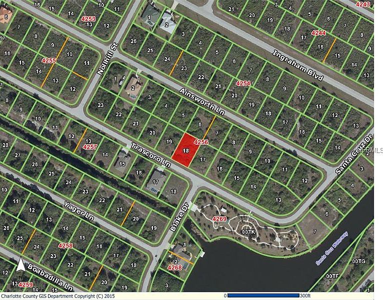 1st image of 13488 Trascoro Ln
