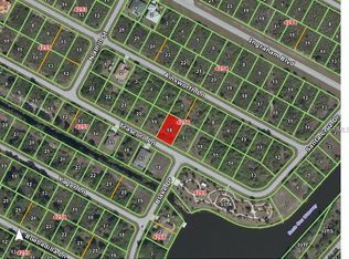 13488 Trascoro Ln, Port Charlotte, FL 33981