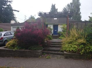 4013 W Emerson St, Seattle, WA 98199