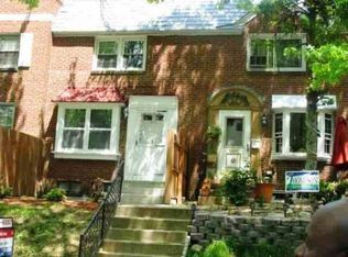 405 Hale Ave, Harrisburg, PA 17104