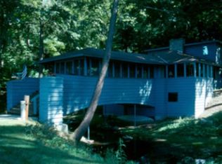 5260 S Shore Dr, Whitehall, MI 49461