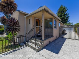 3107 Curran Ave, Oakland, CA 94602