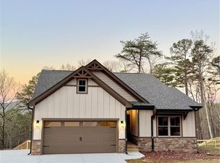 137 Bear Dr, Waleska, GA 30183