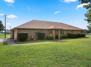 1672 County Road 1030, Mount Pleasant, TX 75455