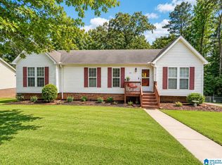 168 S Hillcrest Rd, Odenville, AL 35120